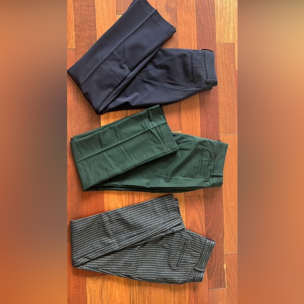 Express office trousers
